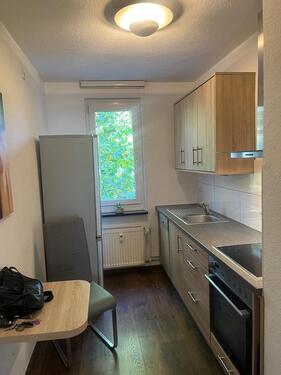 Foto - Etagenwohnung in Sondershausen zur Miete