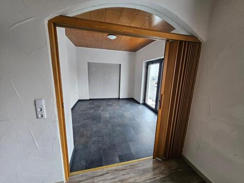 Foto - Erdgeschoßwohnung in Breidenbach zur Miete