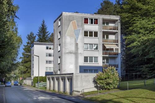 Foto - 4 Zimmer Etagenwohnung zur Miete in Siegen