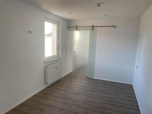 Foto - 2 Zimmer Etagenwohnung in Bernburg (Saale)