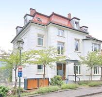 Außergewöhnlich schöne 2-Zimmer-Wohnung in Bestlage von Baden-Baden zu vermieten
