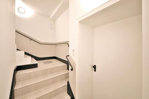 Foto - 2 Zimmer Etagenwohnung in Baden-Baden