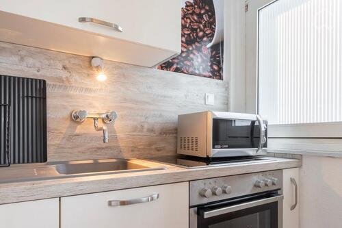 Foto - 1.5 Zimmer Etagenwohnung zur Miete in Düsseldorf