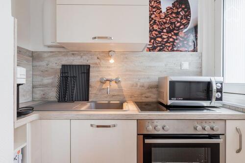 Foto - 1.5 Zimmer Etagenwohnung in Düsseldorf