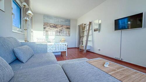 Foto - Etagenwohnung in Düsseldorf zur Miete