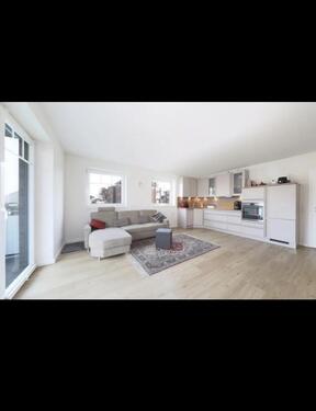 Foto - 2 Zimmer Etagenwohnung in Trittau