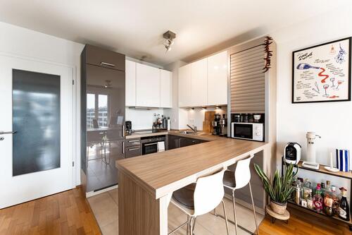 Foto - 2 Zimmer Etagenwohnung in München