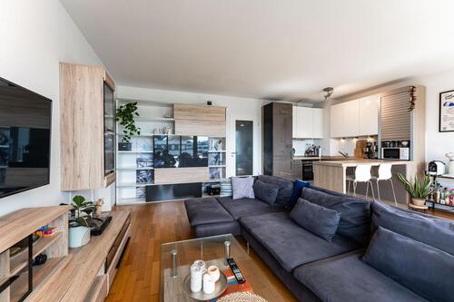 Foto - Etagenwohnung in München zur Miete