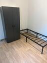 Foto - 1 Zimmer Erdgeschoßwohnung zur Miete in Duisburg