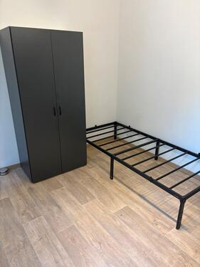 Foto - 1 Zimmer Erdgeschoßwohnung zur Miete in Duisburg