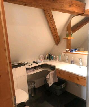 Foto - 2 Zimmer Etagenwohnung zur Miete in Ehingen