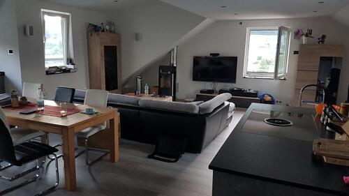 Foto - Exklusive 2-Zimmer Wohnung mit traumhaftem Blick zu vermieten