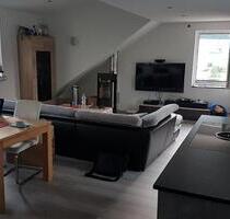 Exklusive 2-Zimmer Wohnung mit traumhaftem Blick zu vermieten - Schiltach