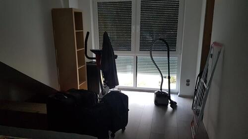 Foto - 2 Zimmer Dachgeschoßwohnung in Schiltach