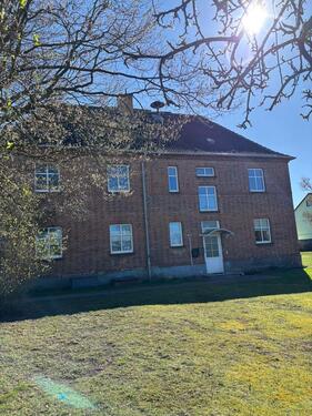 Foto - Mehrfamilienhaus, Wohnhaus in Galenbeck