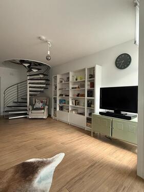 Foto - 3 Zimmer Maisonettenwohnung zum Kaufen in Nottuln