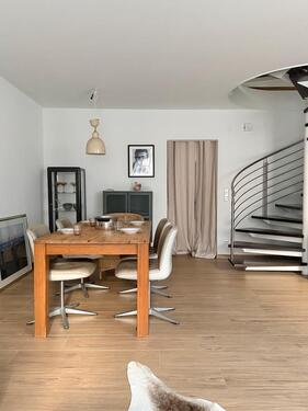 Foto - 3 Zimmer Maisonettenwohnung in Nottuln