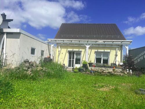 Foto - 4 Zimmer Einfamilienhaus in Kalt