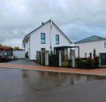 Modernes Einfamilienhaus in ruhiger Feldrandlage - Horb am Neckar