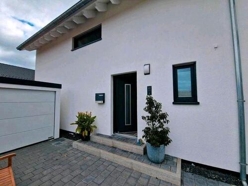 Foto - 4 Zimmer Einfamilienhaus zum Kaufen in Horb am Neckar