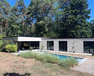 Wunderschöner kernsanierter Bungalow mit Pool - Sankt Ingbert