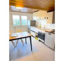 Gemütliche 2ZKB teilmöblierte Wohnung, zentraler Lage Völklingen