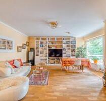 Stunning 2-Bedroom Flat with Lake View + Pool + Gästewohnung - Berlin Charlottenburg-Wilmersdorf
