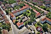 Foto - Etagenwohnung in Fürstenwalde (Spree)