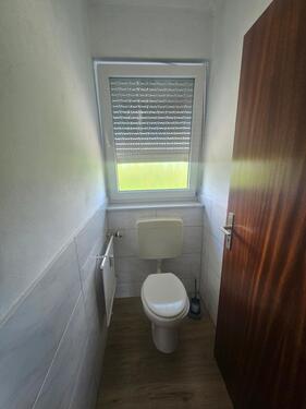 Foto - Etagenwohnung in Dürrlauingen zur Miete