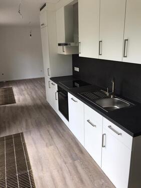 Foto - Etagenwohnung in Lohne (Oldenburg)