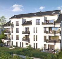 Energieeffizient und Nachhaltig gebaut! Exklusive Neubau 3-Zimmerwohnung mit Balkon in Bestlage! - Mettmann