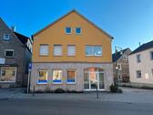 Foto - Etagenwohnung zur Miete in Bergrheinfeld