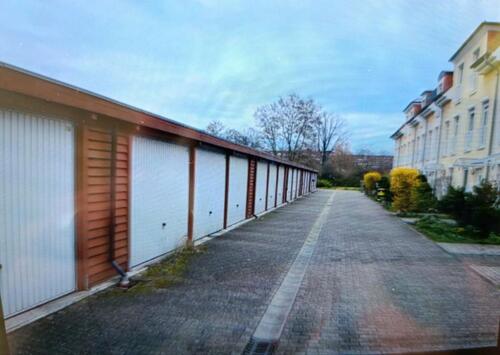 Foto - ++ gepflegte Garage in Leipzig ++
