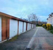 ++ gepflegte Garage in Leipzig ++