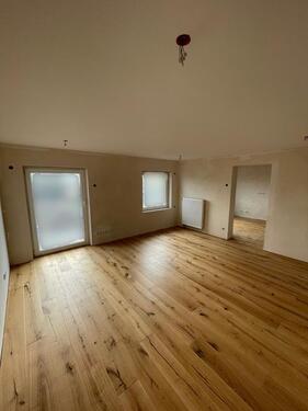 Foto - Etagenwohnung in Rehlingen-Siersburg