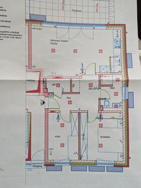 Foto - Etagenwohnung in Rheine