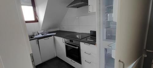 Foto - 2 ZBK in Ger - komplett neu renoviert - ca. 52qm