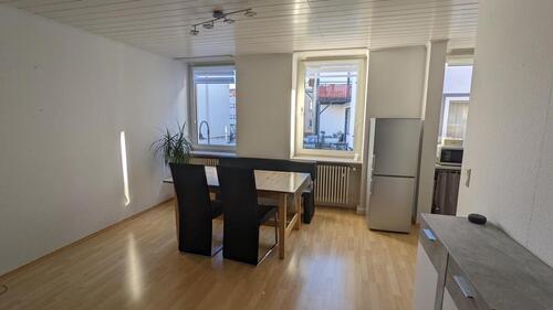 Foto - Gießen zentral gelegene, helle 2-Zimmer-Wohnung im Neuenweg