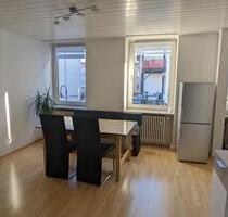 Gießen zentral gelegene, helle 2-Zimmer-Wohnung im Neuenweg