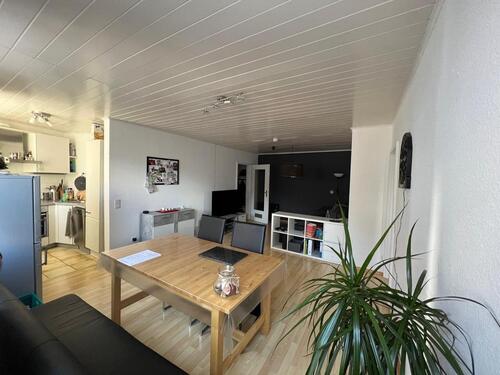 Foto - Etagenwohnung zur Miete in Gießen