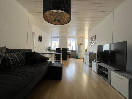 Foto - Etagenwohnung in Gießen