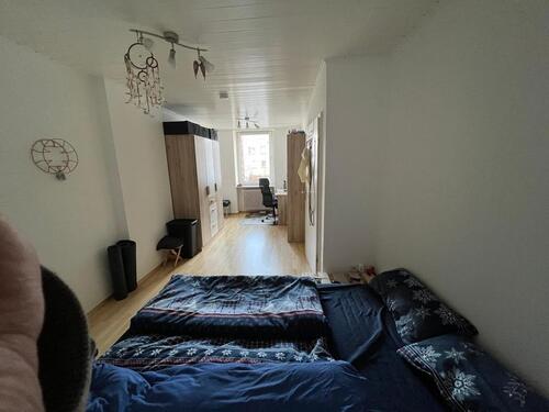 Foto - Etagenwohnung in Gießen zur Miete