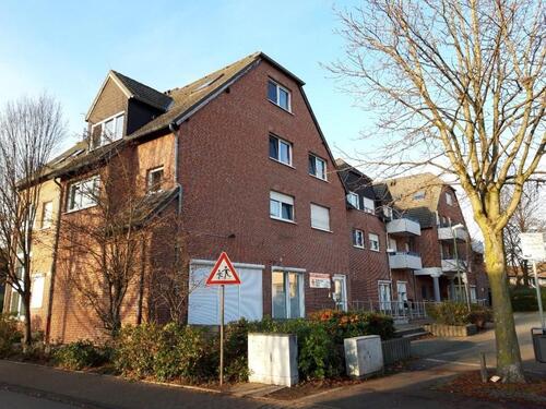 Foto - Etagenwohnung zur Miete in Lünen