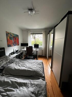 Foto - 2 Zimmer Wohnung in Hamburg winterhude ab dem 1.12