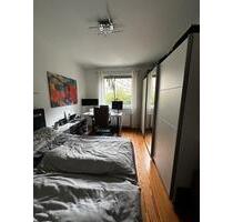 2 Zimmer Wohnung in Hamburg winterhude ab dem 1.12