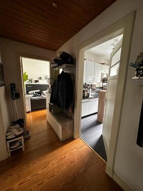 Foto - Etagenwohnung zur Miete in Hamburg