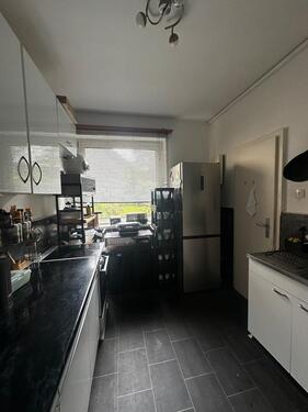 Foto - Etagenwohnung in Hamburg