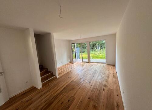 Foto - Einfamilienhaus in Worpswede