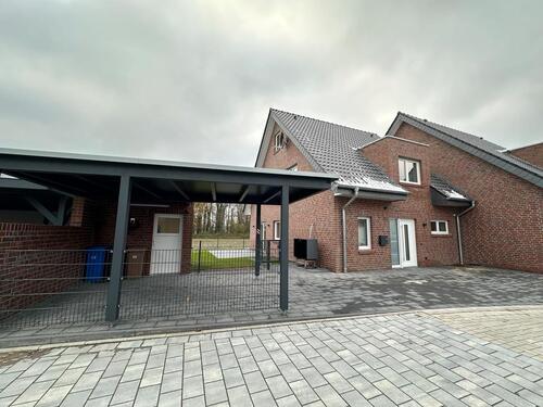 Foto - Einfamilienhaus zur Miete in Ladbergen