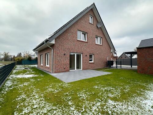 Foto - Einfamilienhaus in Ladbergen